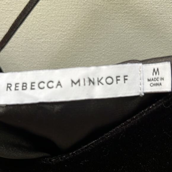 Rebecca Minkoff Kailey Skip dress Size M - Picture 2 of 7